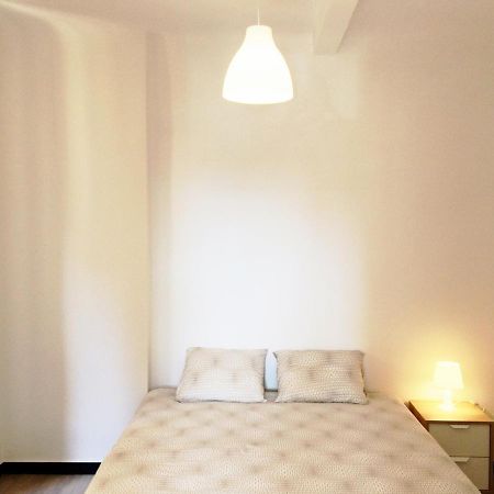 Miramare Apartment Genova Eksteriør billede