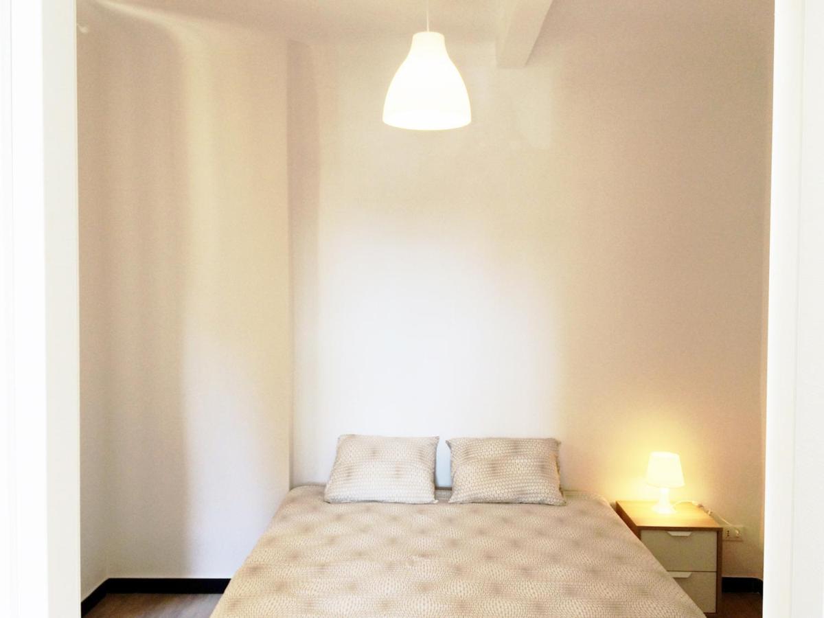 Miramare Apartment Genova Eksteriør billede